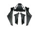 2002-2003 Yamaha YZF 1000 R1 Motorcycle Fairings - Red Silver Black Santander UK
