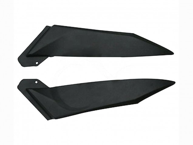 2002-2003 Yamaha YZF 1000 R1 Motorcycle Fairings - Red Silver Black Santander UK