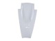 2002-2003 Yamaha YZF 1000 R1 Motorcycle Fairings - White Gold Decals UK