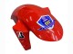 2002-2003 Yamaha YZF 1000 R1 Motorcycle Fairings - White Red Black Petronas UK