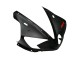 2002-2003 Yamaha YZF 1000 R1 Motorcycle Fairings - Red Black Flame UK