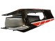 2002-2003 Yamaha YZF 1000 R1 Motorcycle Fairings - White Red Black Castrol UK