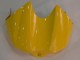 2004-2006 Yamaha YZF 1000 R1 Motorcycle Fairings - Yellow White Glossy Black UK
