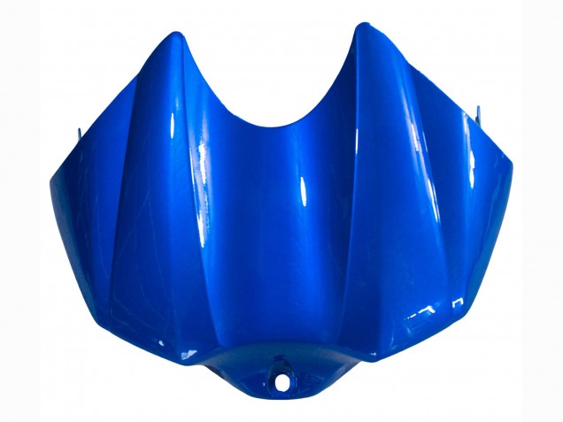 2004-2006 Yamaha YZF 1000 R1 Motorcycle Fairings - Blue White Yellow Motul Gauloises 46 UK