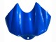 2004-2006 Yamaha YZF 1000 R1 Motorcycle Fairings - Blue White Yellow Motul Gauloises 46 UK