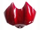 2004-2006 Yamaha YZF 1000 R1 Motorcycle Fairings - Silver Red Fortuna Motul UK