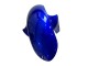 2004-2006 Yamaha YZF 1000 R1 Motorcycle Fairings - Blue White UK