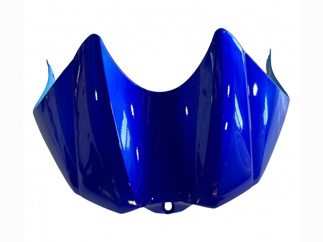 2004-2006 Yamaha YZF 1000 R1 Motorcycle Fairings - Blue White UK