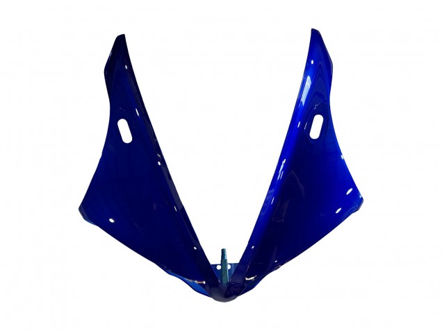 2004-2006 Yamaha YZF 1000 R1 Motorcycle Fairings - Blue White UK