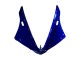 2004-2006 Yamaha YZF 1000 R1 Motorcycle Fairings - Blue White UK