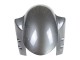2004-2006 Yamaha YZF 1000 R1 Motorcycle Fairings - Silver Grey UK