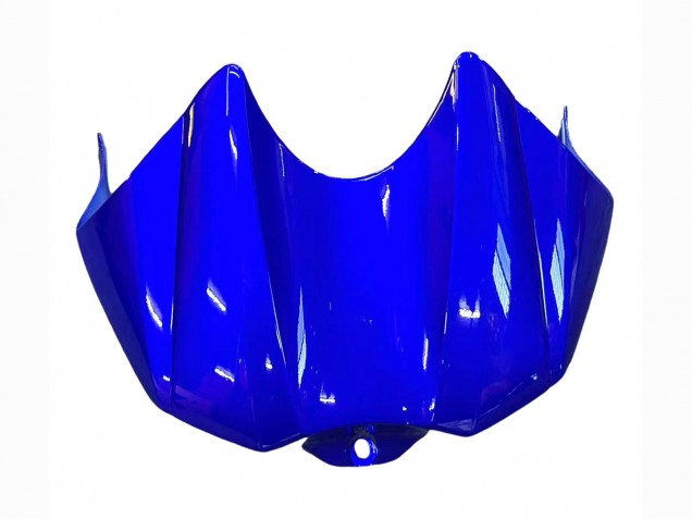 2004-2006 Yamaha YZF 1000 R1 Motorcycle Fairings - Blue White Matte Black UK