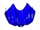 2004-2006 Yamaha YZF 1000 R1 Motorcycle Fairings - Blue White Matte Black UK