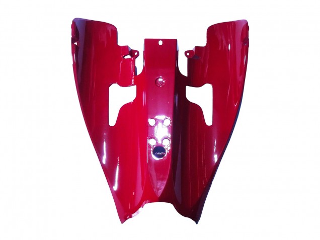 2004-2006 Yamaha YZF 1000 R1 Motorcycle Fairings - Yellow Red White Black YSP 88 UK