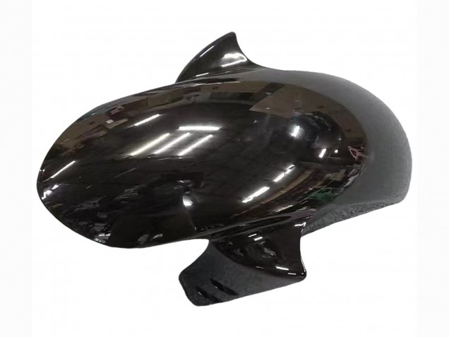 2007-2008 Yamaha YZF 1000 R1 Motorcycle Fairings - Light Blue Lime Green Black UK