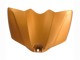 2007-2008 Yamaha YZF 1000 R1 Motorcycle Fairings - Gold Black UK