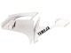 2007-2008 Yamaha YZF 1000 R1 Motorcycle Fairings - White Black UK