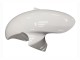 2007-2008 Yamaha YZF 1000 R1 Motorcycle Fairings - White Black UK