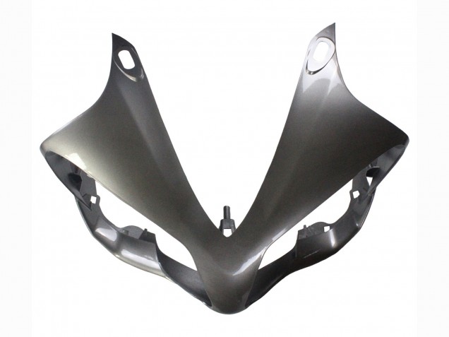 2007-2008 Yamaha YZF 1000 R1 Motorcycle Fairings - Grey UK