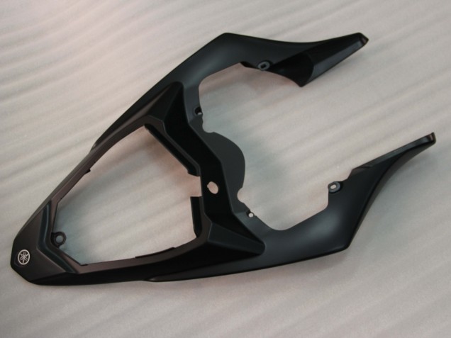 2009-2011 Yamaha YZF 1000 R1 Motorcycle Fairing - Silver Black UK