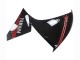 2009-2011 Yamaha YZF 1000 R1 Motorcycle Fairing - Red Black UK