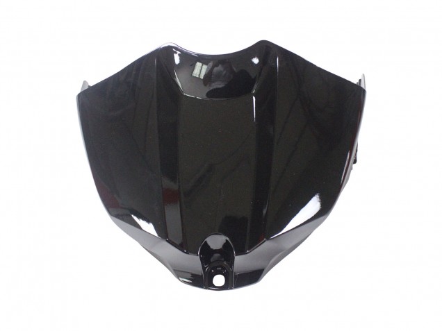 2009-2011 Yamaha YZF 1000 R1 Motorcycle Fairing - Red Black UK