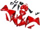 2012-2014 Yamaha YZF 1000 R1 Motorcycle Fairing - Red Glossy Black UK