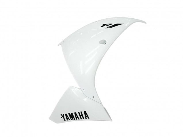 2012-2014 Yamaha YZF 1000 R1 Motorcycle Fairing - White UK