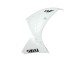 2012-2014 Yamaha YZF 1000 R1 Motorcycle Fairing - White UK