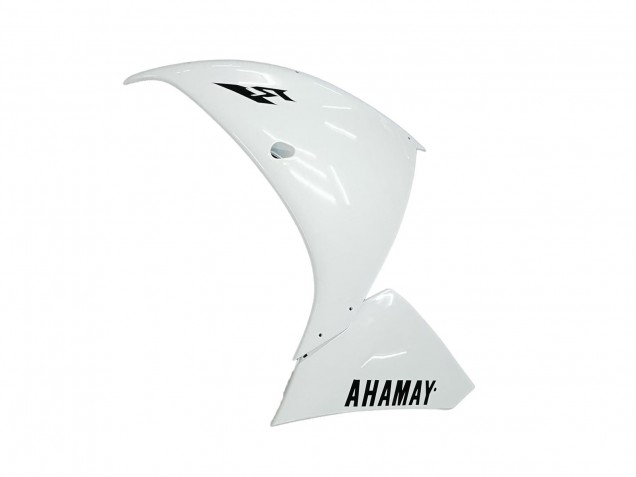 2012-2014 Yamaha YZF 1000 R1 Motorcycle Fairing - White UK