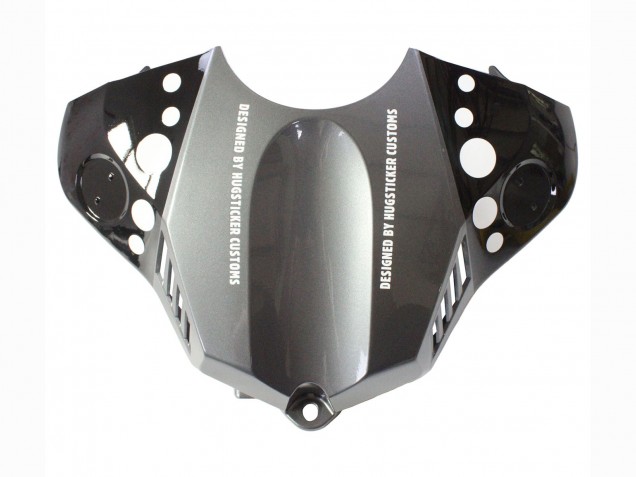 2015-2019 Yamaha YZF 1000 R1 Motorcycle Fairings - Yellow Green Shark UK