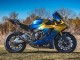 2020-2025 Yamaha YZF 1000 R1 Motorcycle Fairings - Blue Gold UK