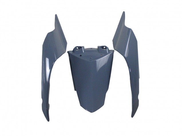 2020-2025 Yamaha YZF 1000 R1 Motorcycle Fairings - Glossy Grey UK
