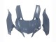2020-2025 Yamaha YZF 1000 R1 Motorcycle Fairings - Glossy Grey UK