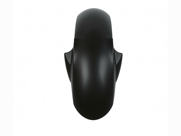 2003-2004 Yamaha YZF R6 Motorcycle Fairings - Matte Black UK
