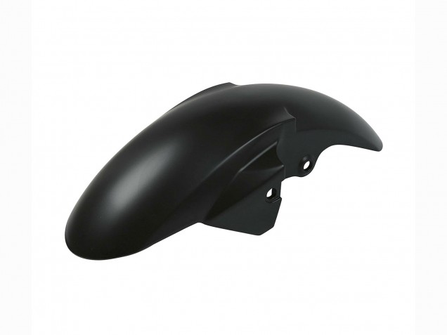 2003-2004 Yamaha YZF R6 Motorcycle Fairings - Matte Black UK