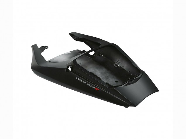 2003-2004 Yamaha YZF R6 Motorcycle Fairings - Matte Black UK