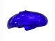 2006-2009 Yamaha YZF R6S Motorcycle Fairings - Blue Black UK