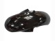 2003-2004 Yamaha YZF R6 Motorcycle Fairing - White Red Glossy Black UK