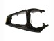 2006-2009 Yamaha YZF R6S Motorcycle Fairings - Glossy Black Matte Black Gold Decals UK