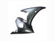 2003-2004 Yamaha YZF R6 Motorcycle Fairings - Blue Matte Black UK