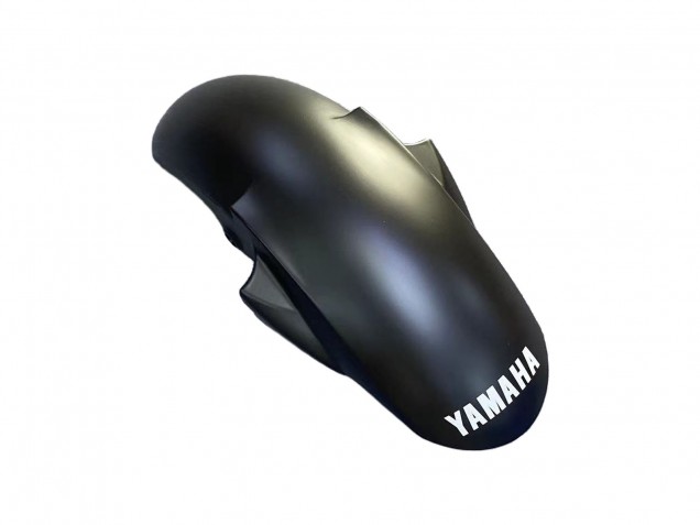 2003-2004 Yamaha YZF R6 Motorcycle Fairings - Blue Matte Black UK
