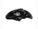 2003-2004 Yamaha YZF R6 Motorcycle Fairings - Glossy Black Red UK