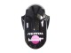 2003-2004 Yamaha YZF R6 Motorcycle Fairings - Yellow Pink Glossy Black Rossi Repsol 46 UK