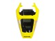 2003-2004 Yamaha YZF R6 Motorcycle Fairings - Yellow Pink Glossy Black Rossi Repsol 46 UK