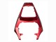 2006-2009 Yamaha YZF R6S Motorcycle Fairing - Red Matte Black UK