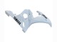 2003-2004 Yamaha YZF R6 Motorcycle Fairings - White Black Decals UK