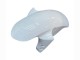 2003-2004 Yamaha YZF R6 Motorcycle Fairings - White Black Decals UK