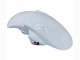 2003-2004 Yamaha YZF R6 Motorcycle Fairings - White Red Glossy Black UK
