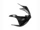 2006-2009 Yamaha YZF R6S Motorcycle Fairings - Black Red UK
